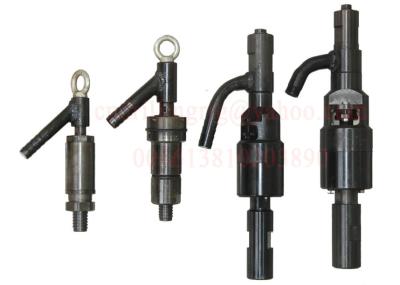 Giro de Diamond Core Drilling Tools Water