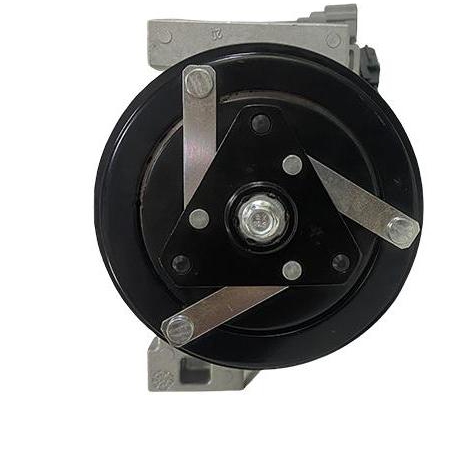 Car Compressor for  Nissan Teana 2013 Electric air Conditioning Auto Conditioner System