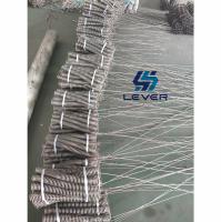Tamglass Industrial Furnace Heating Elements Coils Wire Radiator Wire Heaters