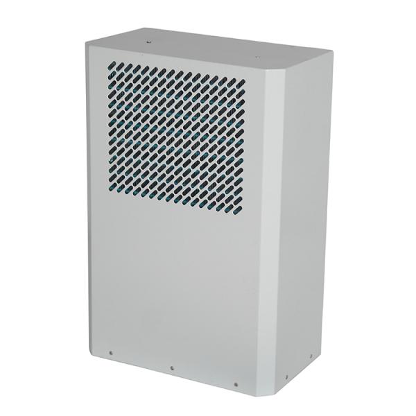 500w compresseur extérieur de C.C d'épargnant d'énergie de climatiseur de Cabinet de 1700 Btu