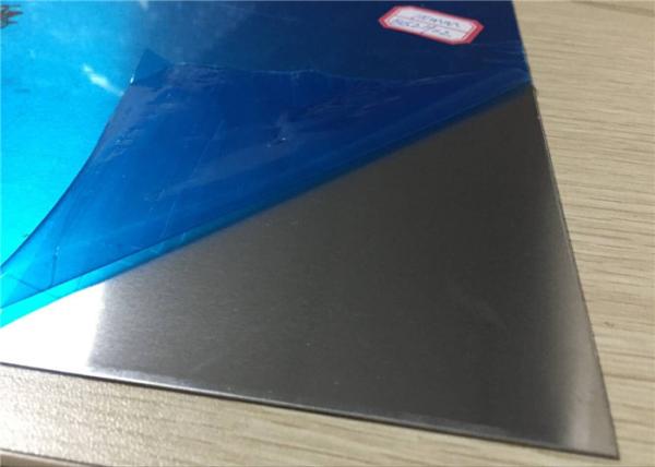 Alloy 3003 Kitchenware Precision Aluminum Plate 2.0mm - 3.5mm Thickness
