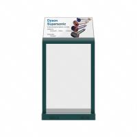 Affichage OLED transparent de 30 pouces tout en une machine 1366*768