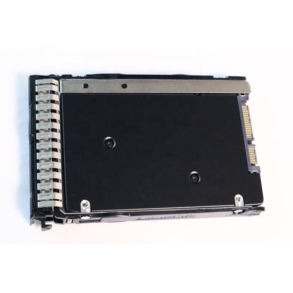 HPE 12TB SAS 12g Business Critical 7.2K LFF LP Helium 512e Multi-vendor SSD/HDD 3.5\ Internal Hard Disk Business Server 1 Year