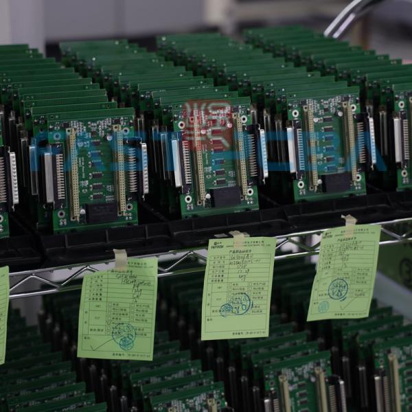 Rigid flex Custom Circuit Board Electronics Pcb Manufacturing Assembly