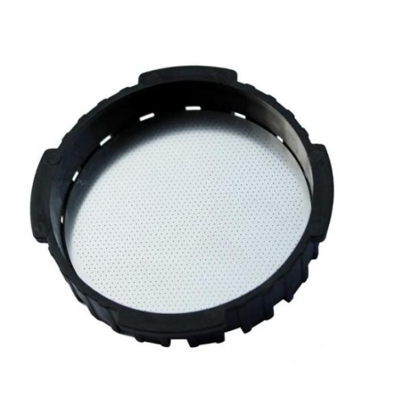 250Mesh Stainless Steel Filter Mesh Etched Coffee Machine Filter Mesh