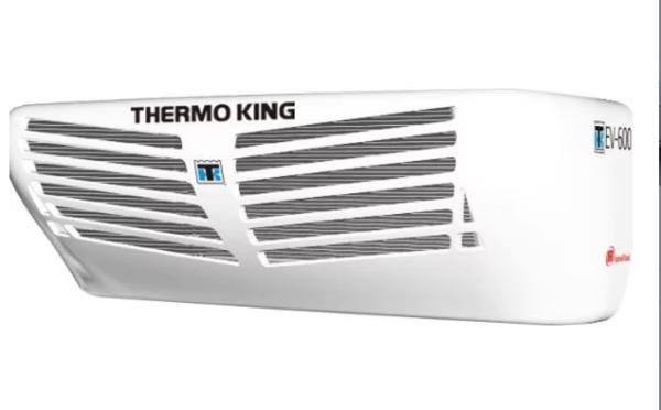 Electrical Thermo King Refrigeration Units Semi Trailer Ev200/Ev300/Ev400/Ev600