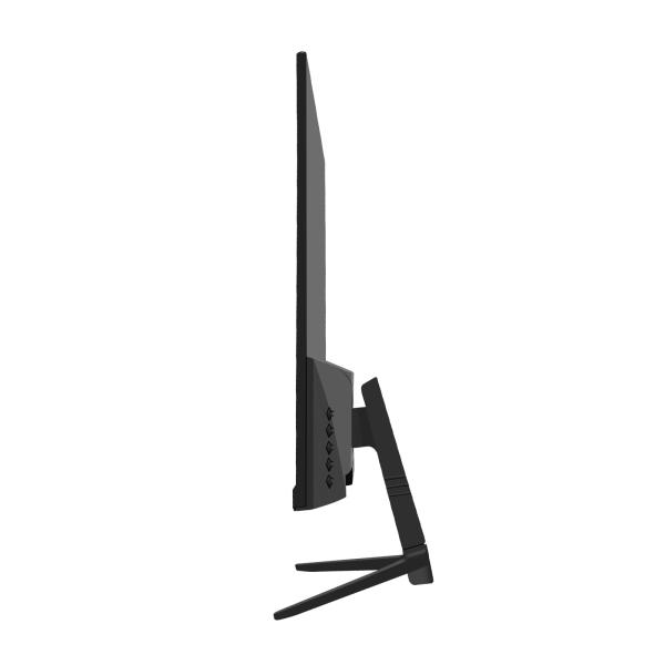 1K FHD Resolution Desktop 24 Inch LCD Monitor Bezel Less 144Hz 165Hz 180Hz 200Hz 300cd/M2