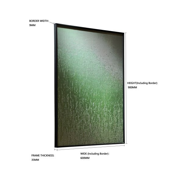 Artistic Woven Metal Artwork Nature Inspired Light & Shadow Wall Decor