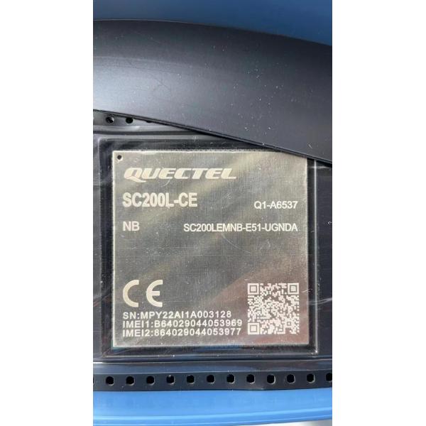 Powerful GPS Tracker 4G LTE Module for Remote Monitoring and Control