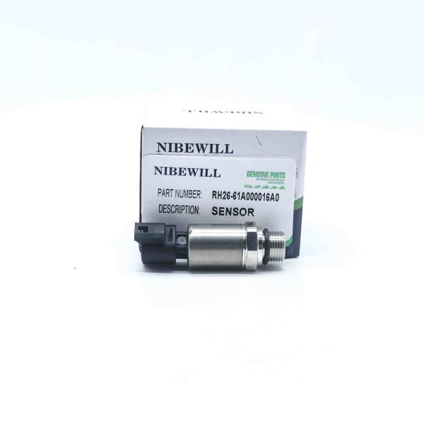 RH26-61A000016A0 Engine Pressure Sensor LOVOL/FR220/FR260/FR150