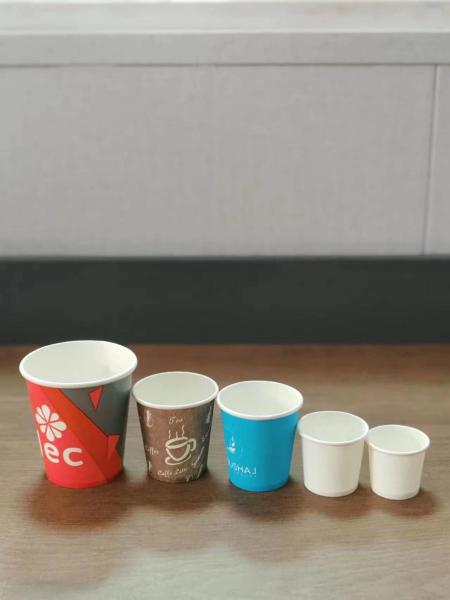 15KW Voltage 380V 50HZ Paper Coffee Cup Production Machine Disposable Paper Cup Making Machine Manufacturers In Pakistan