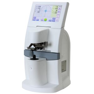 Optical Lensometer PD UV Tester Measuring Optical Lensometer With 7 Inch Touch