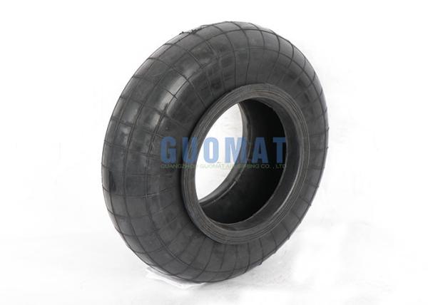 Air Lift Suspension Spring HF 230/120-1 Bellow Rubber Air Shock For Industrial Equipment