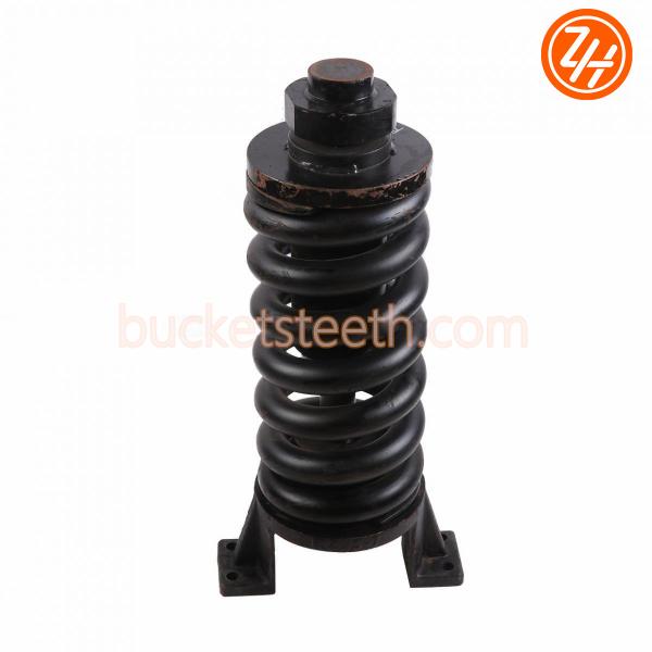 81N6-14012GG R210 Excavator Track Adjuster Hyundai Replacement Parts Abrasion Resistant