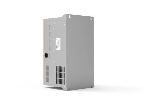 AC To AC Heavy Duty Inverter , 50HZ To 60HZ Frequency Converter