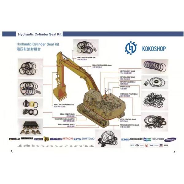 Запчасти экскаватора Doosan DX420LCA Мотор для S300LC-V экскаватора