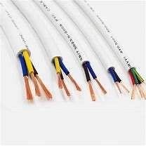 BVR 450/750V Lighting Domestic Electrical Cable  2.5 Mm House Wire 50M
