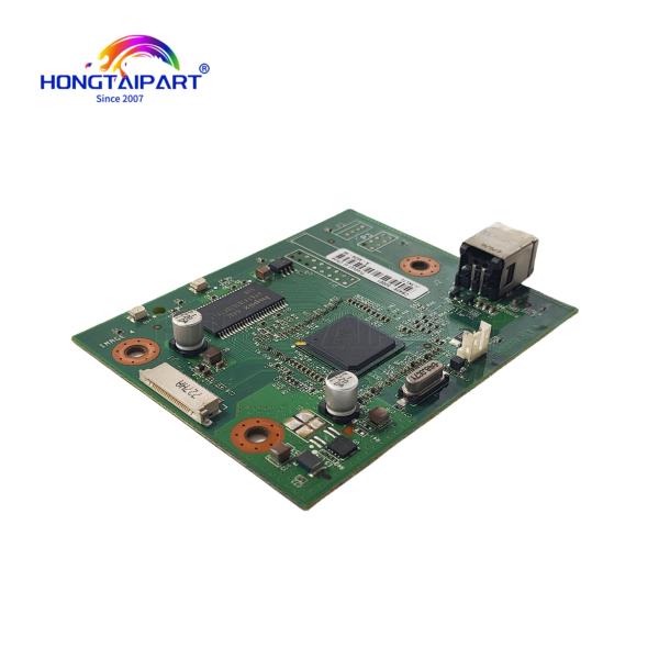 Formatador CB409-60001 Q5426-60001 Para HP LaserJet 1018 1020 Hongtaipart Printer Piezas de repuesto Formatador placa placa base placa base placa de control