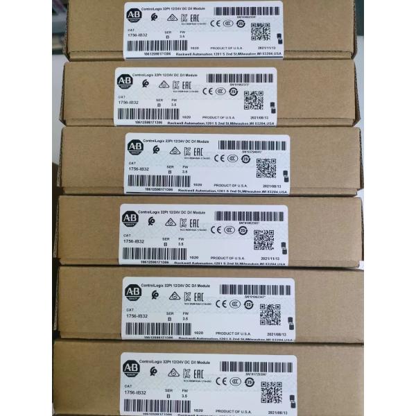 AB 1746-OA16 I/O MODULE 16 OUTPUTS 85-265 VOLT AC 370 MA BACKPLANE CURRENT LOAD