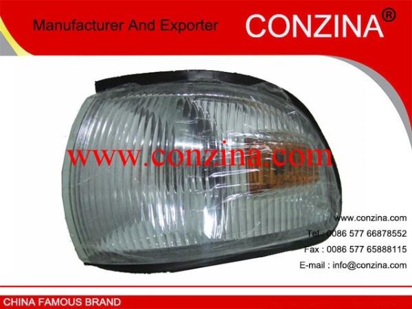 Auto Prat turn lamp corner lamp for hyundai H100 OEM 92301-43810 chinese supplier