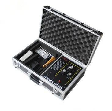 18 Exploration Areas Archway Metal Detector , LCD Display Inspection Door