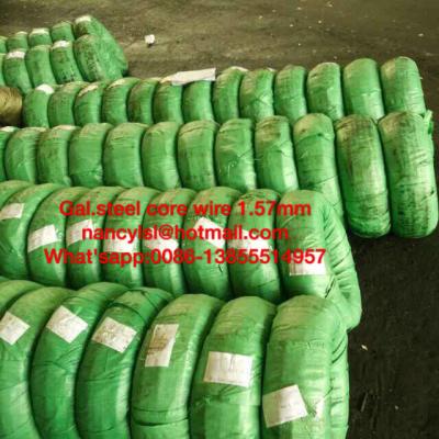 Galvanized Steel Optical Ground Wire