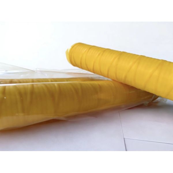 Pattern Anti-slip Cold Shrink Tube Use Widely