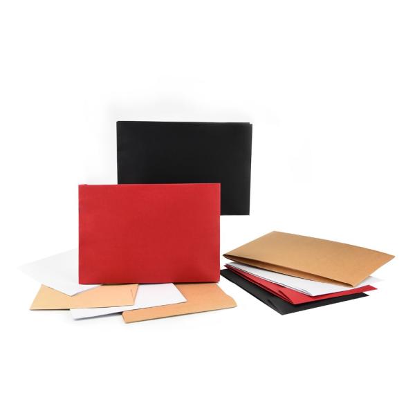 Small Square Coin Envelopes Colour Paper Money Envelopes for Coin And Seed 2 x 2 inch