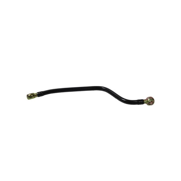 A5412003552 BENZ 4141 Air Compressor Water Pipe Inlet Truck Parts Long Lifespan