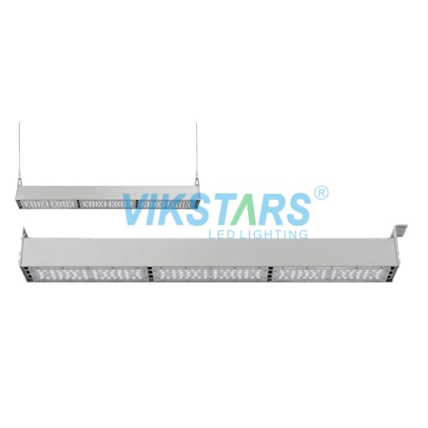 Mining Lighting Linear High Bay Light Die Cast Aluminum Lamp Body Material