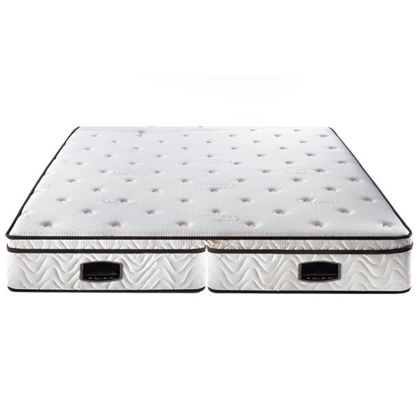 Transform Your Bedroom into a Sanctuary with Our Natural Home Furniture Mattress