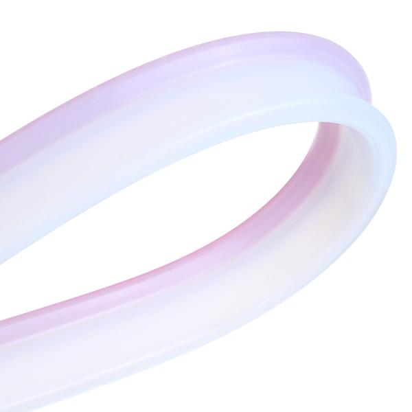 Banda de retención de agua de extrusión para el umbral de ducha Barrera de baño de 15 mm de espesor