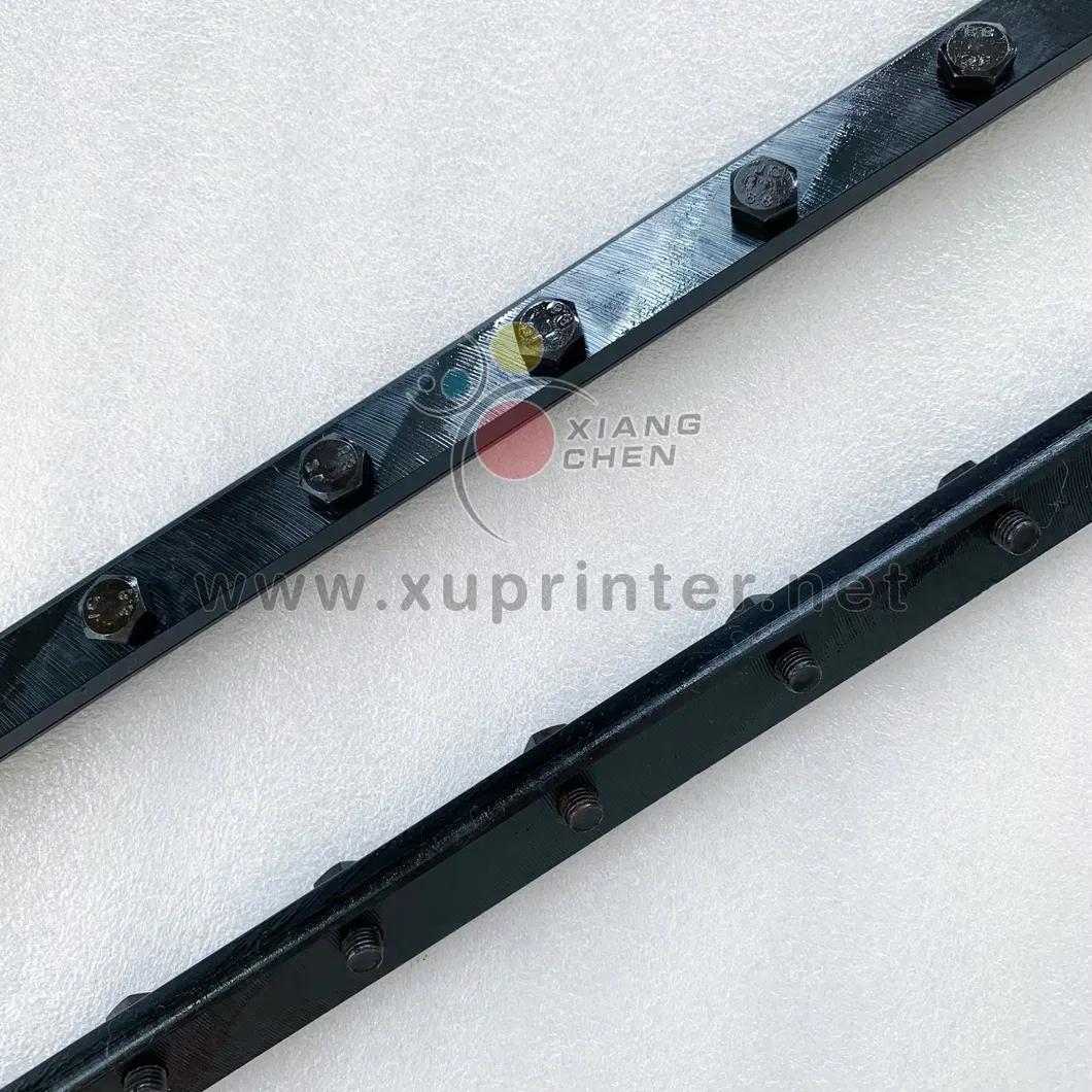 Man Roland 200 Blanket Bar 750mm for Offset Press Spare Parts