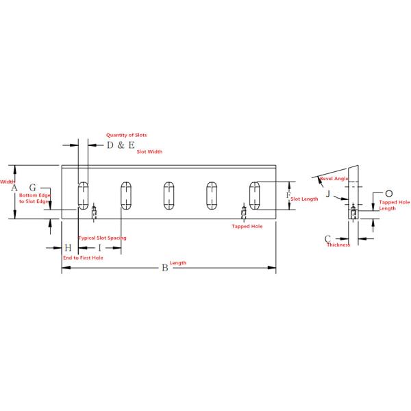 450*50*2.6Mm TCT Cutting Saw Blade For Paper Tubes And Plastic