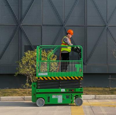 Capacidade de carga de 230 kg, certificada CE ISO