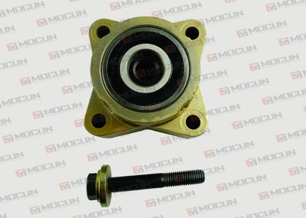 04297068 Excavator Engine Parts EC210 EC240 EC290 D6D D7D Fan Bearing Bracket