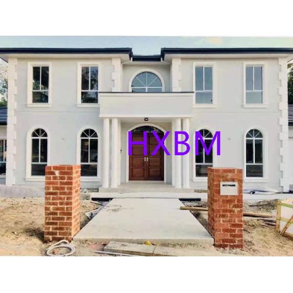 Двери безопасностью основного входа деревянного похищения цвета анти- внешние стальные для роскошного дома