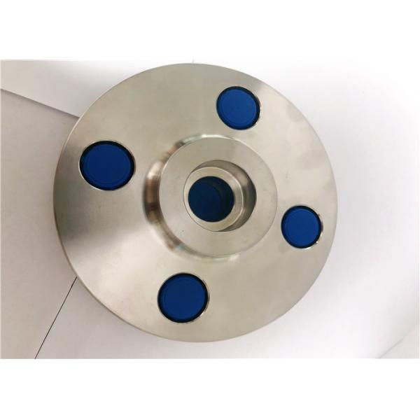Corrosion Resistance 347H Duplex Steel Flanges DN10 - DN1500 150# - 2500#