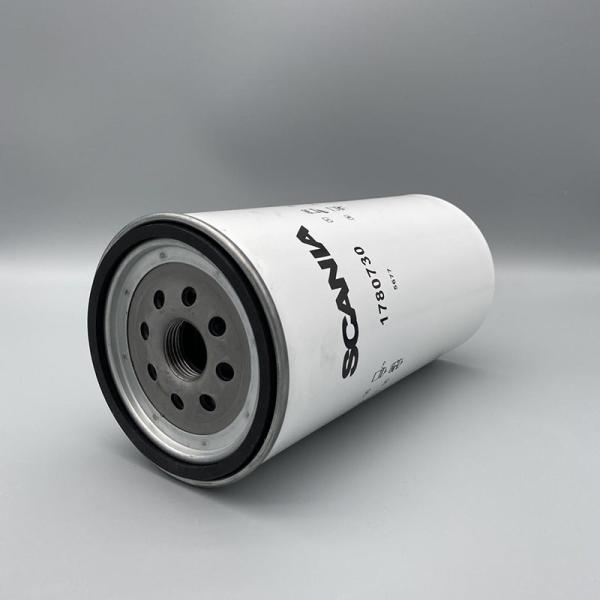 Truck Engine Parts Oil Water Separator Filter 1780730