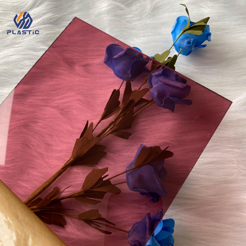 acrylic sheet 3mm color acrylic sheet outdoor advertising uses plexiglass sheet