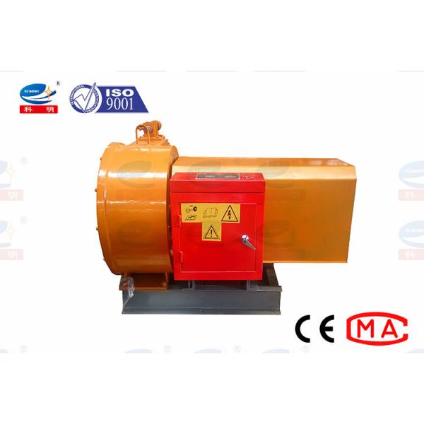 Строя промышленный насос шланга обжимный тип для цементного раствора доставки