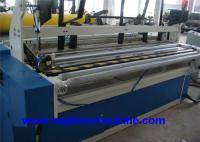 CE 3 rouleau de papier hygiénique de la phase 1800mm faisant la machine