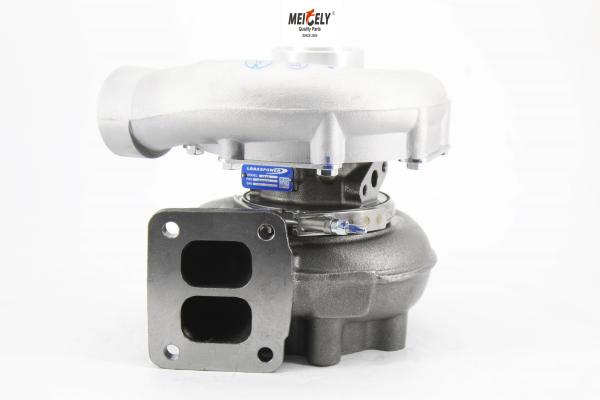 DG290 Truck TA4505 Diesel Engine Turbocharger 466200-0015