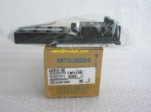 AJ65FBTA4-16DE  16 Input Source Type CC Link Module 100% Mitsubishi original