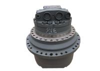Impulsión final del montaje GM38VB-A-79-131 SK200-8 YN15V00037F2 del motor del viaje del excavador