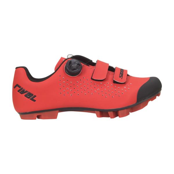 Shockproof Glassfiber Nylon Sole Carbon Cycling Shoes