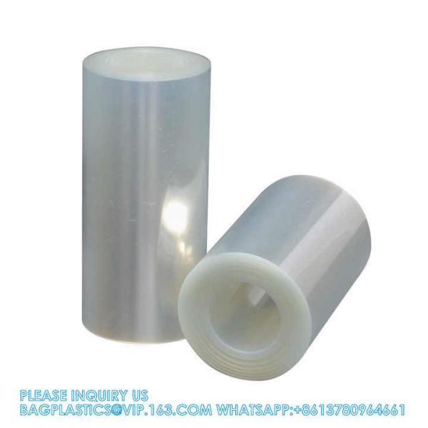 Bakeware Decoration Chocolate Candy For Baking Durable Cake Rim 1 Roll Cake Surround Film Transparent Cake