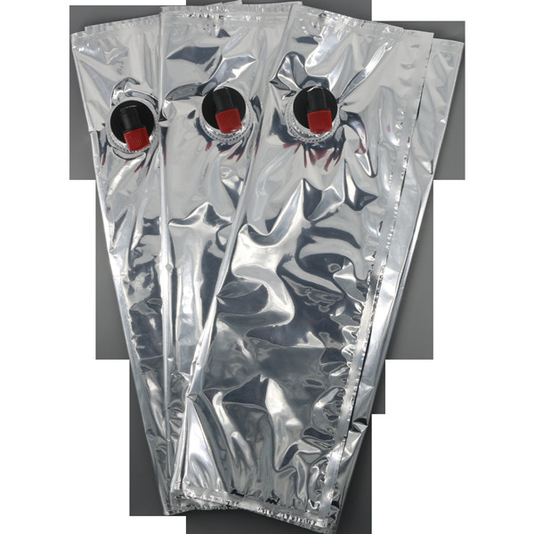 Сумка Bib влагостойкого оливкового масла 5L 96OZ жидкостная в клапане коробки