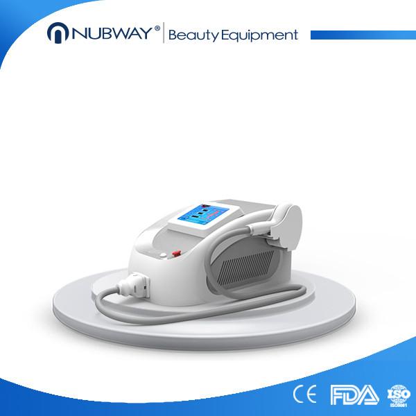 Permanently removal all body hair 808nm diode laser hair removal for all skin type