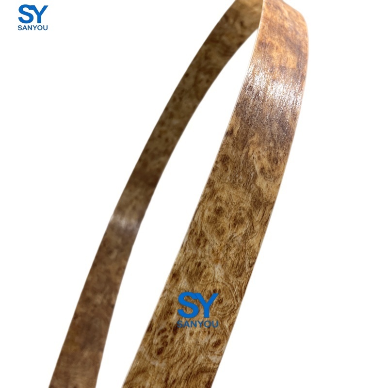 Good Elasticity Fast Rebound Burlwood Fiberglass Bow Strips for DIY Hunting Bows